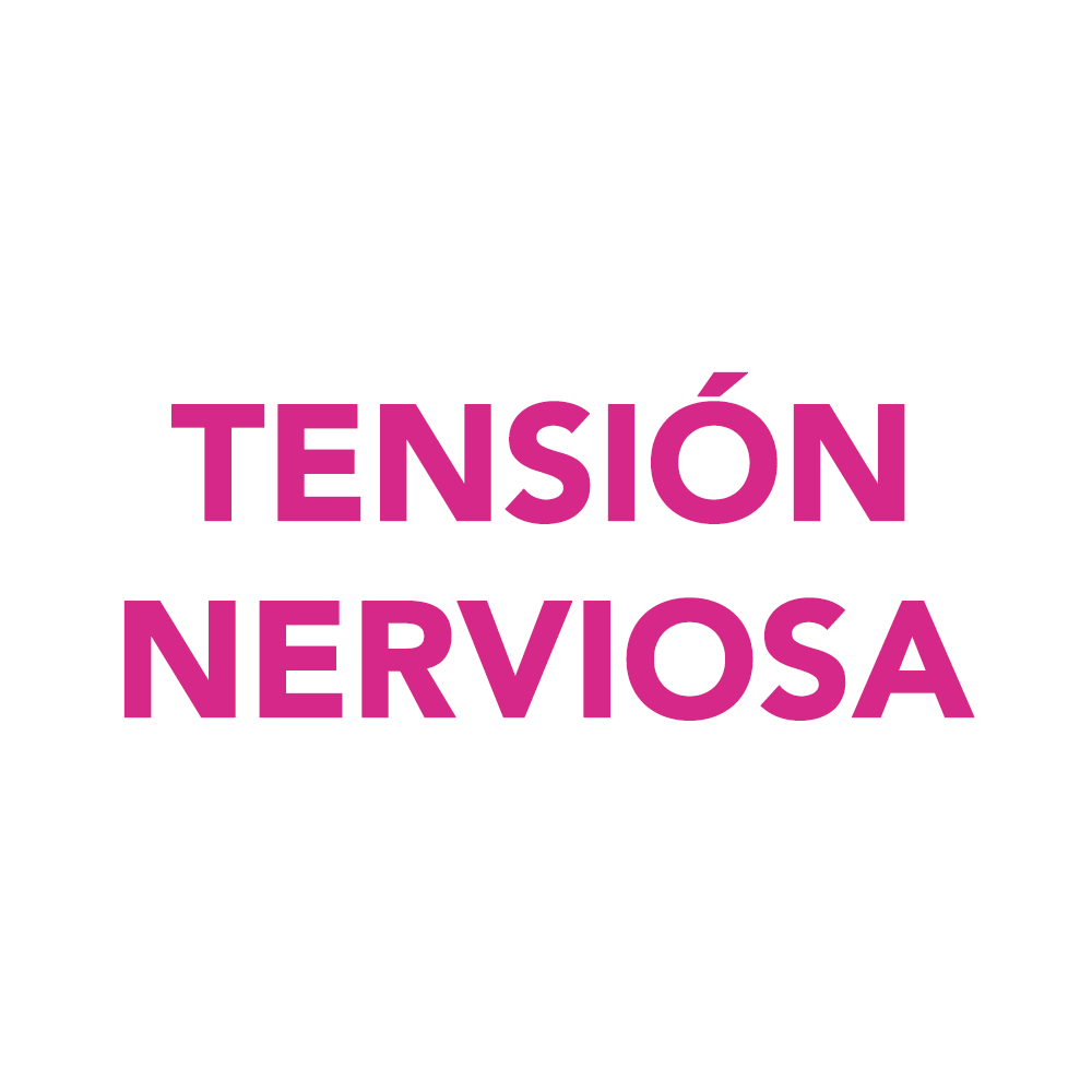 Tensión Nerviosa